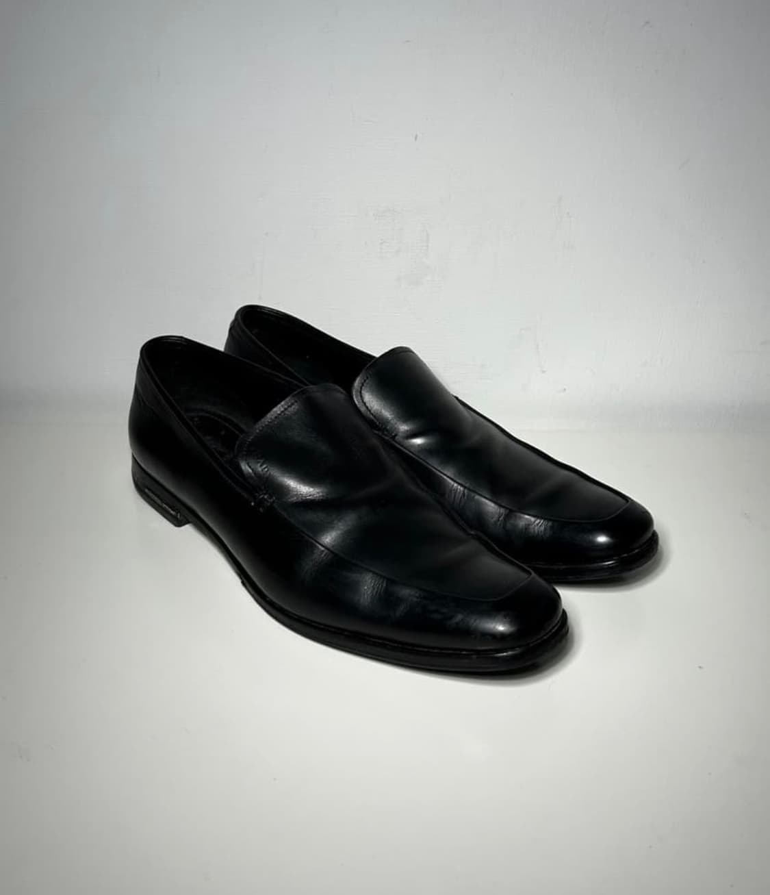 프라다 로퍼 상품이미지1