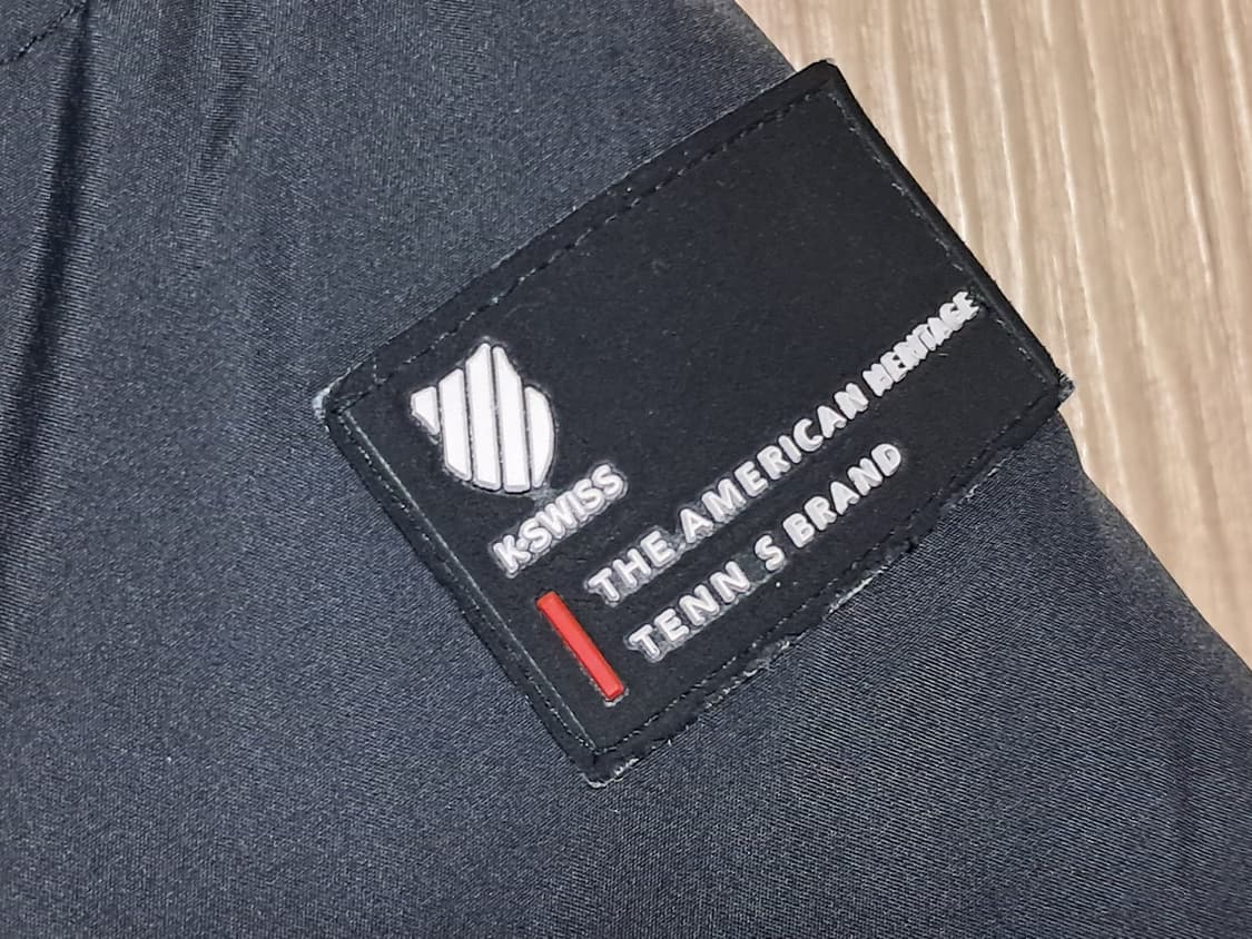 케이스위스 여성 숏패딩 95 상품이미지8