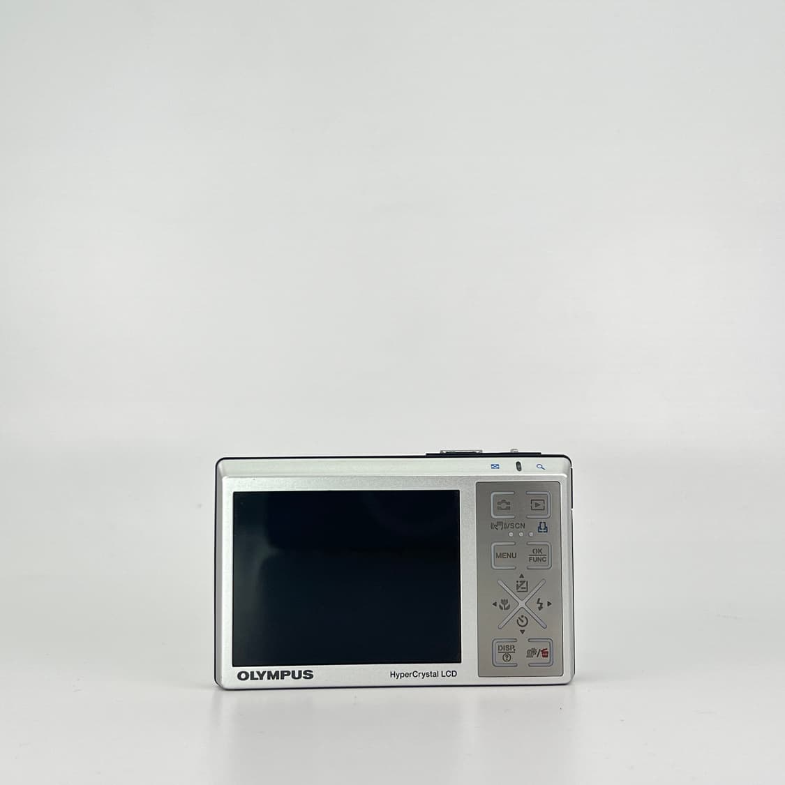 올림푸스 뮤 Olympus mju-1040 실버 상품이미지6