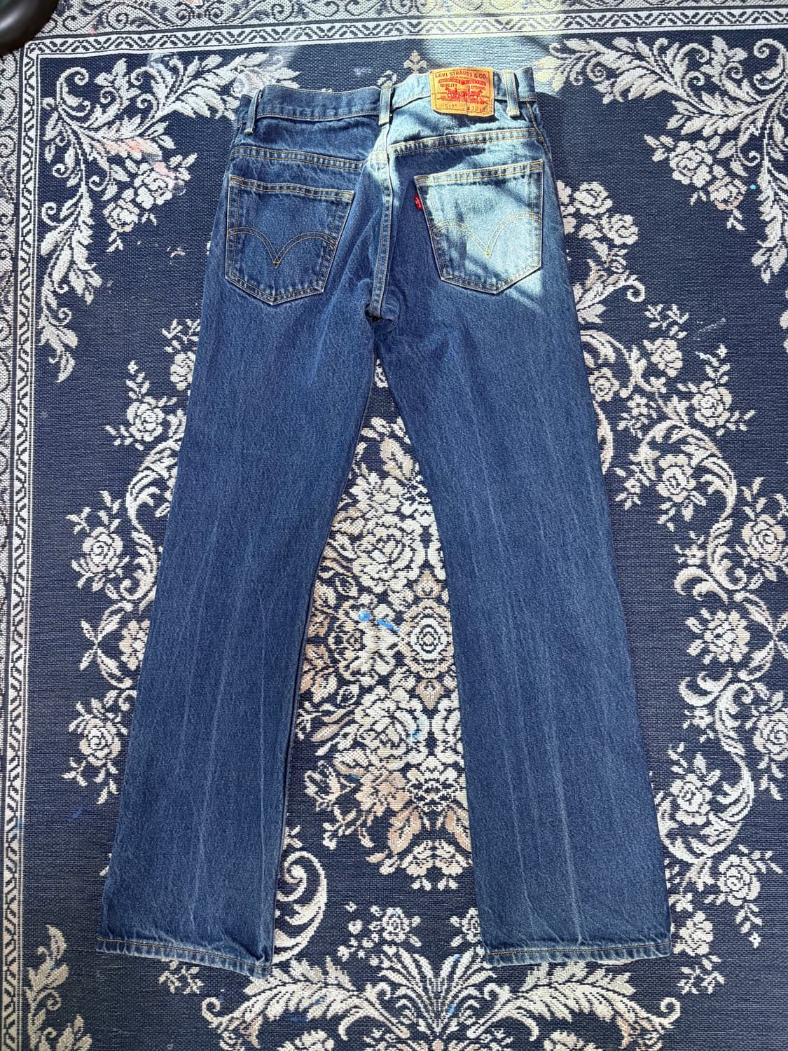 리바이스 517 멕시코 00s 상품이미지2