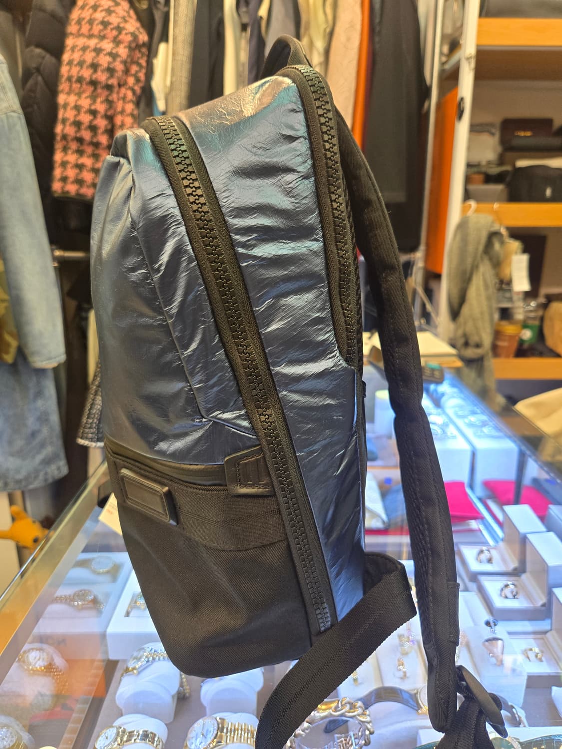 TUMI 투미 타호 노터웨이 백팩 상품이미지5