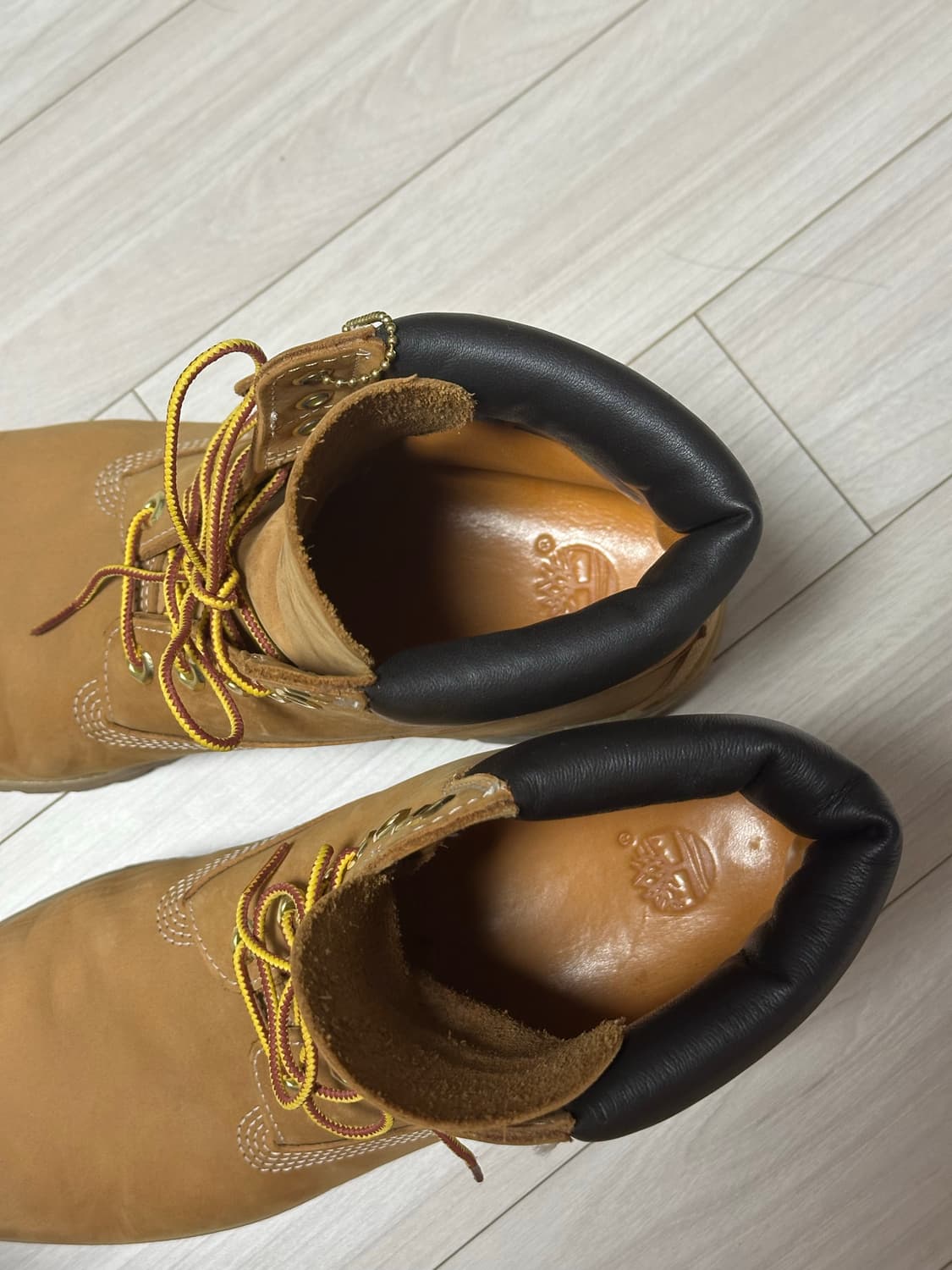 팀버랜드 6인치 프리미엄 275 상품이미지3