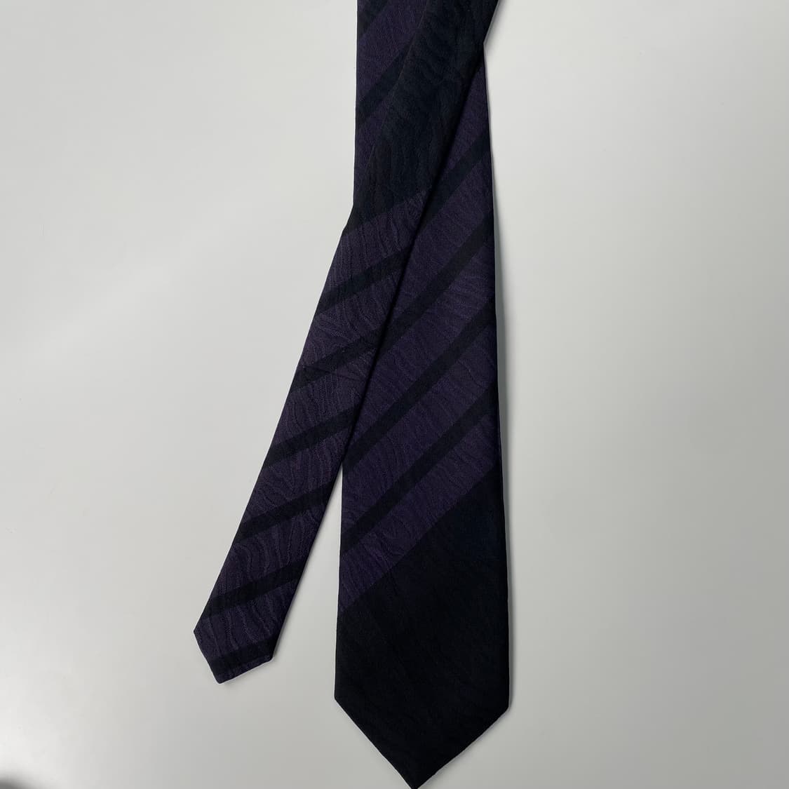 장폴고티에 Jean Paul Gaultier정품 넥타이 상품이미지1