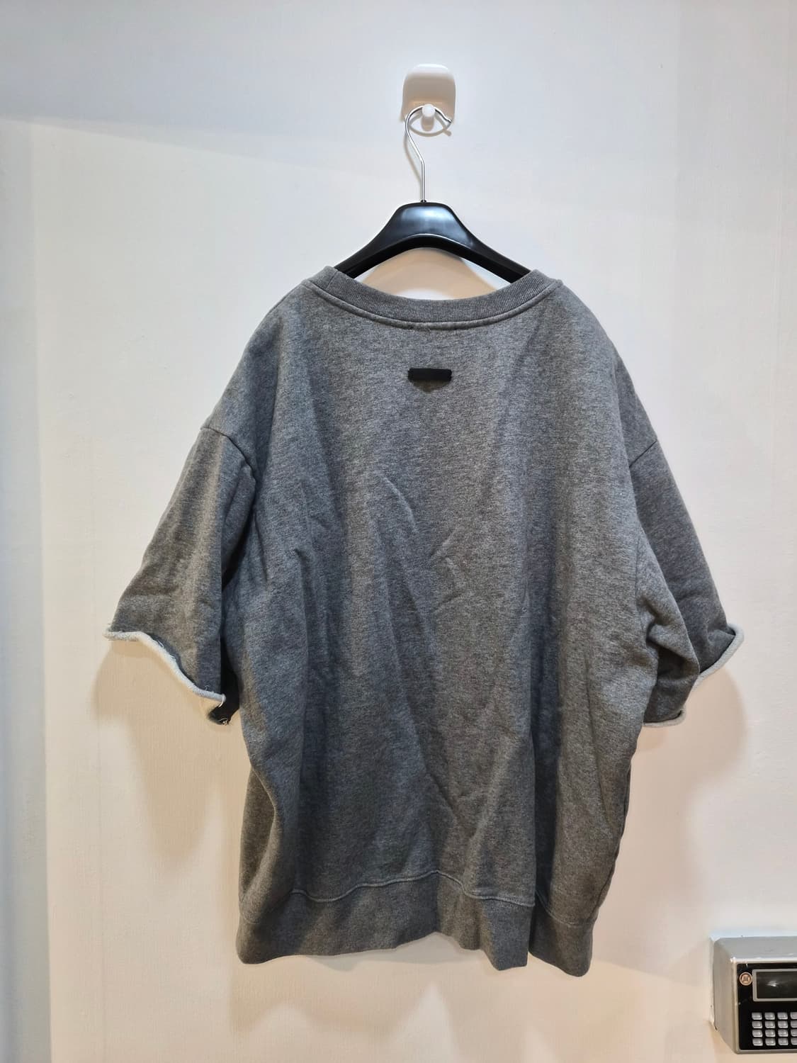 L) FEAR OF GOD 피어오브갓 7th 3/4 스웻 슬리브 팝니다 상품이미지2