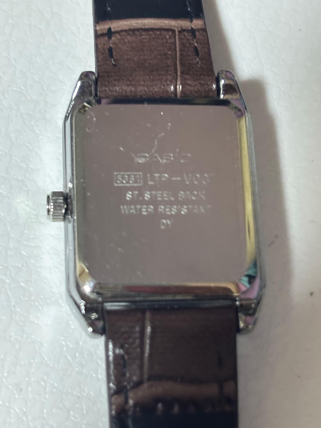 카시오 LTP-V007 상품이미지2