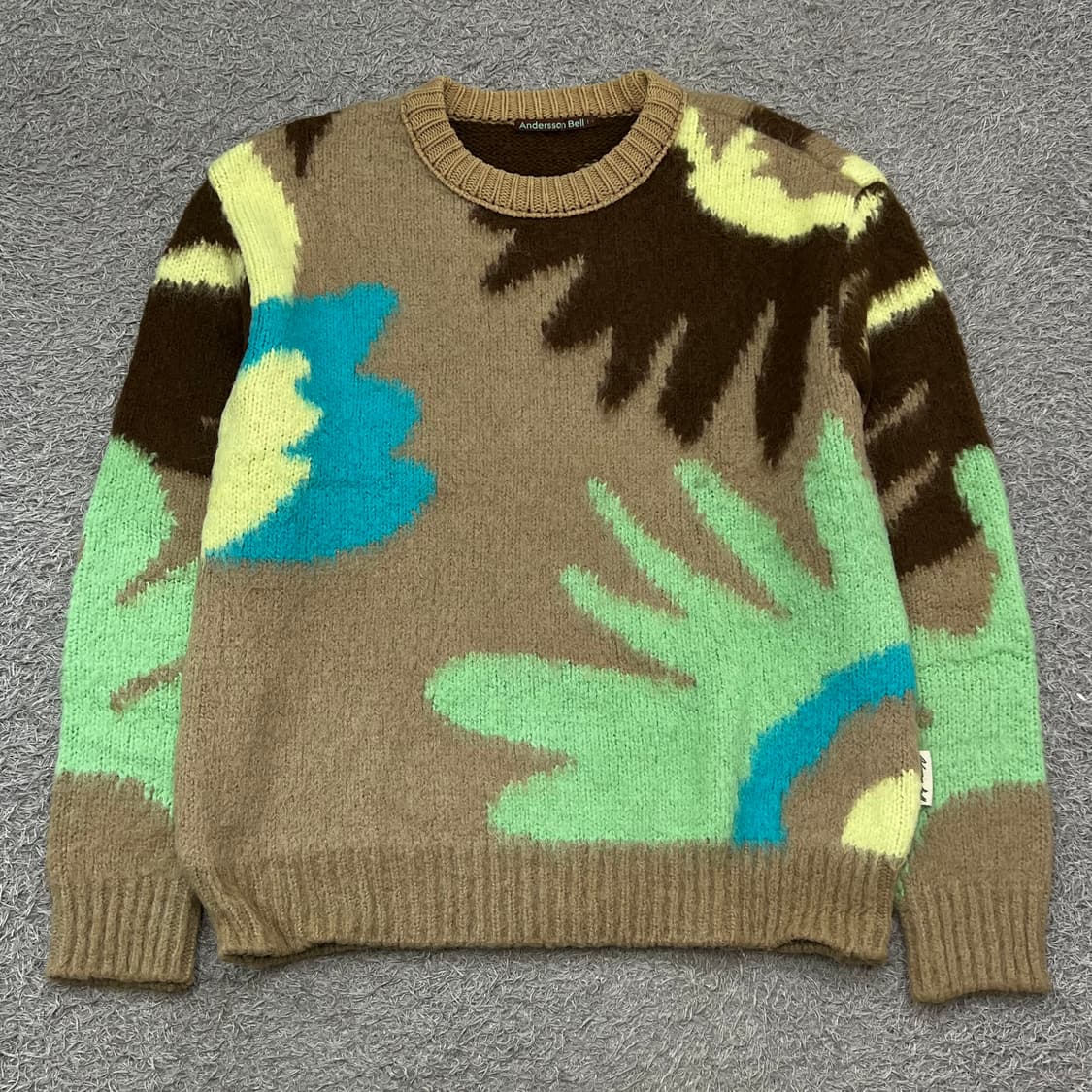 [100] 앤더슨벨 니트 상품이미지2