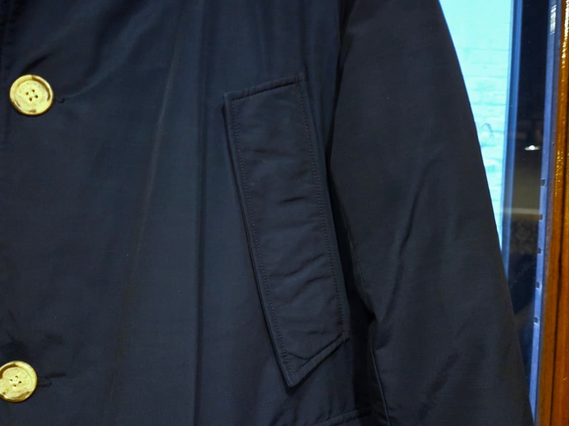 울리치 구스다운자켓 상품이미지7