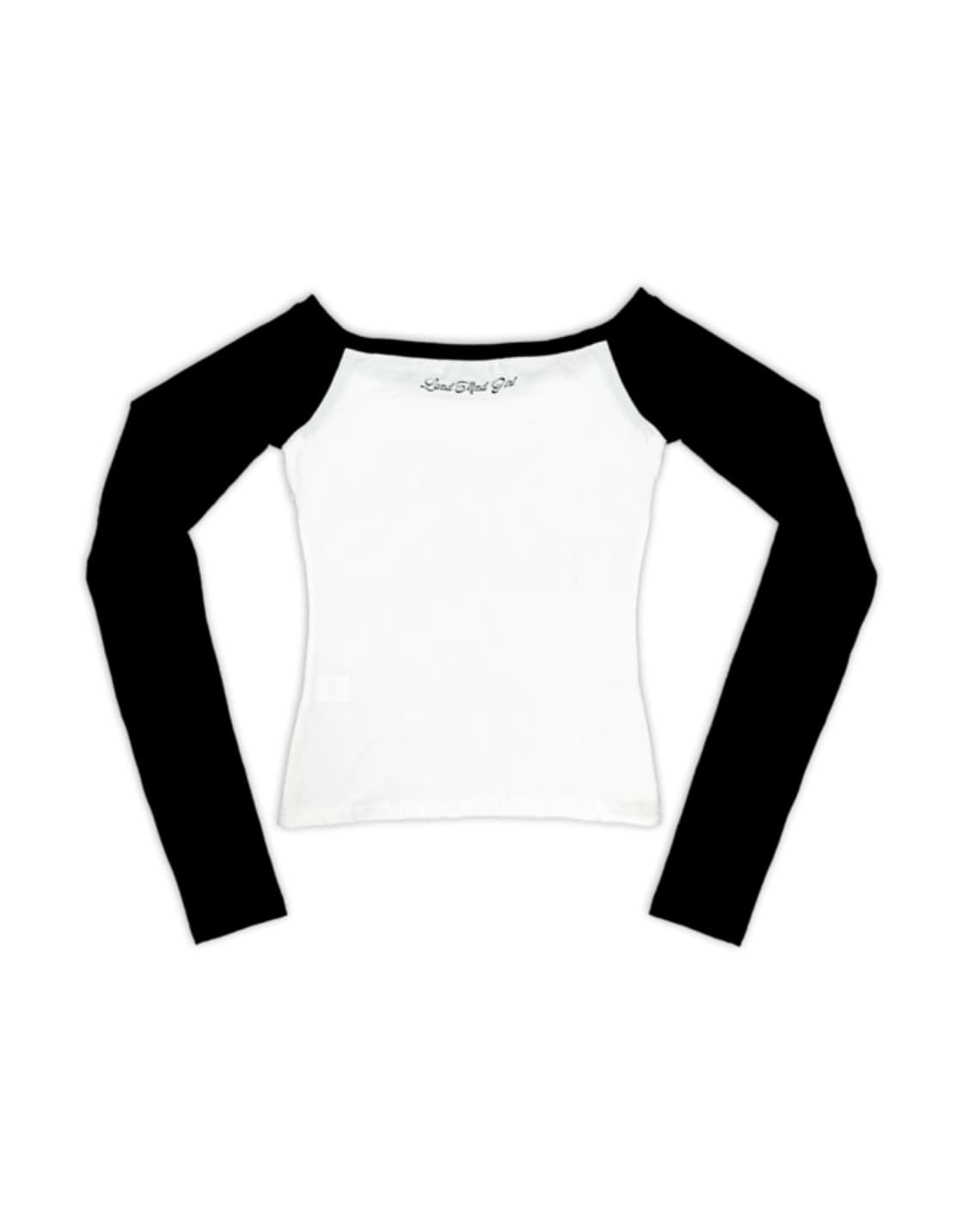 landminegirl TUMBLR GIRL t-shirt 상품이미지3