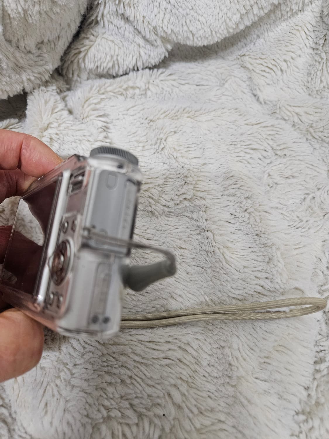 삼성 vluu nv9 레트로 디카 빈티지 카메라 상품이미지6