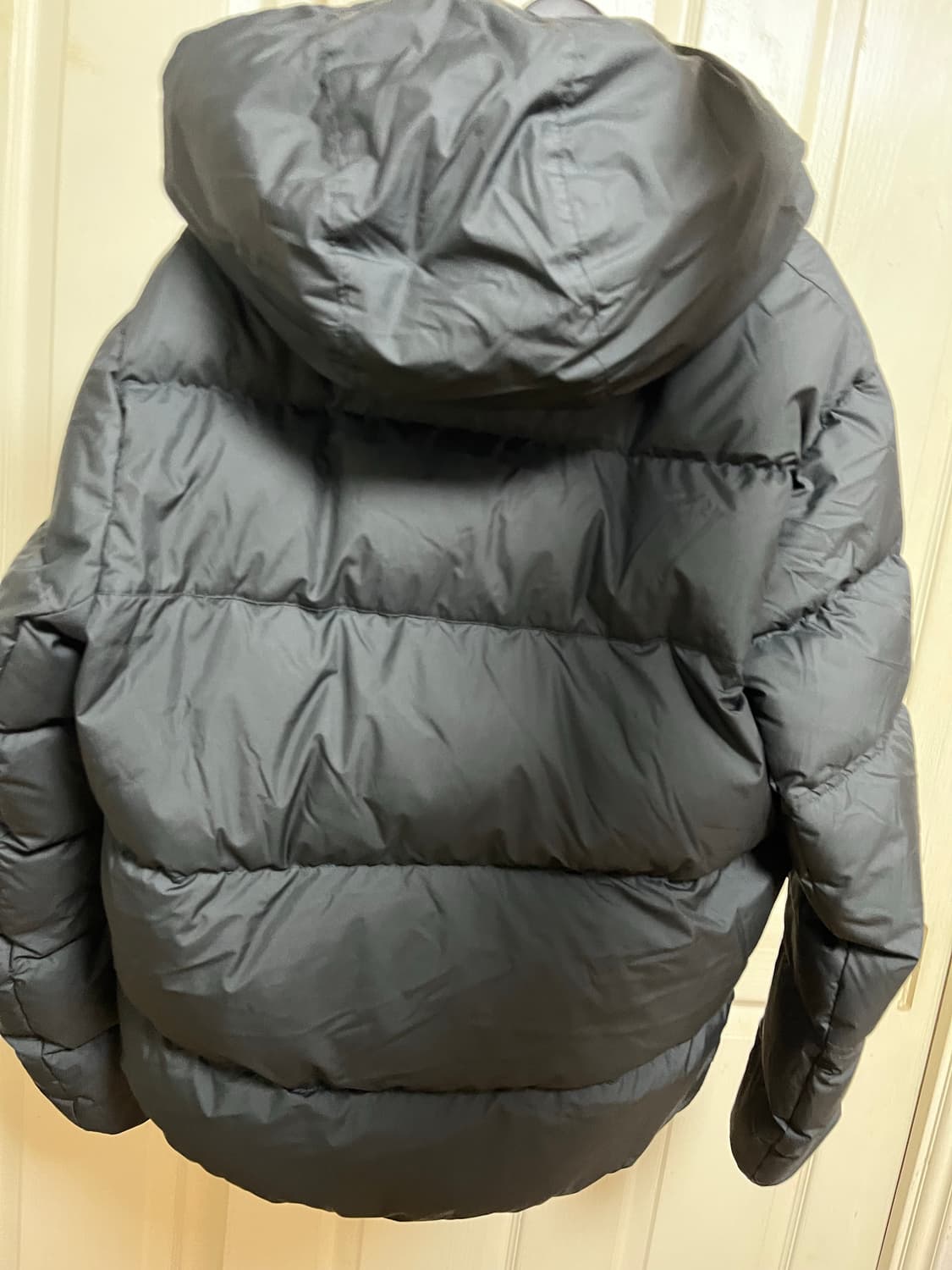 나이키 nsw 스톰핏 판매 또는 교환 상품이미지3