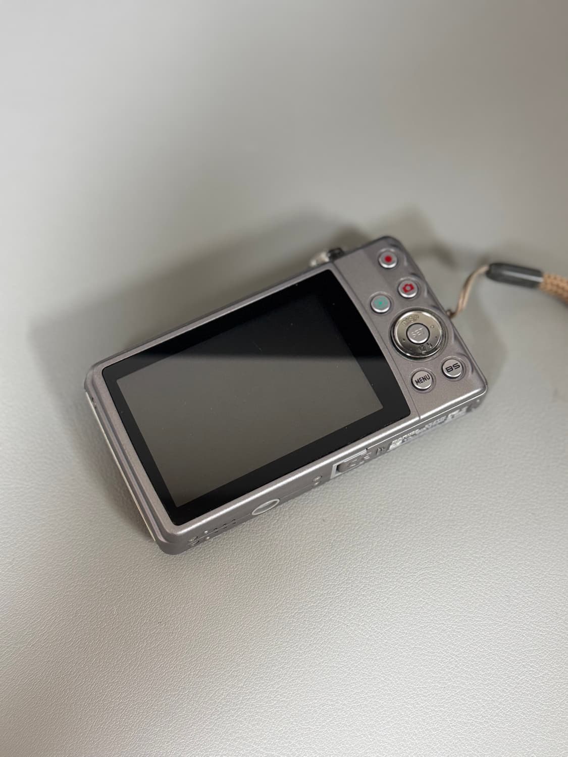 (뽀샤시효과 강추)📸 카시오 엑슬림 EX-Z270  상품이미지6