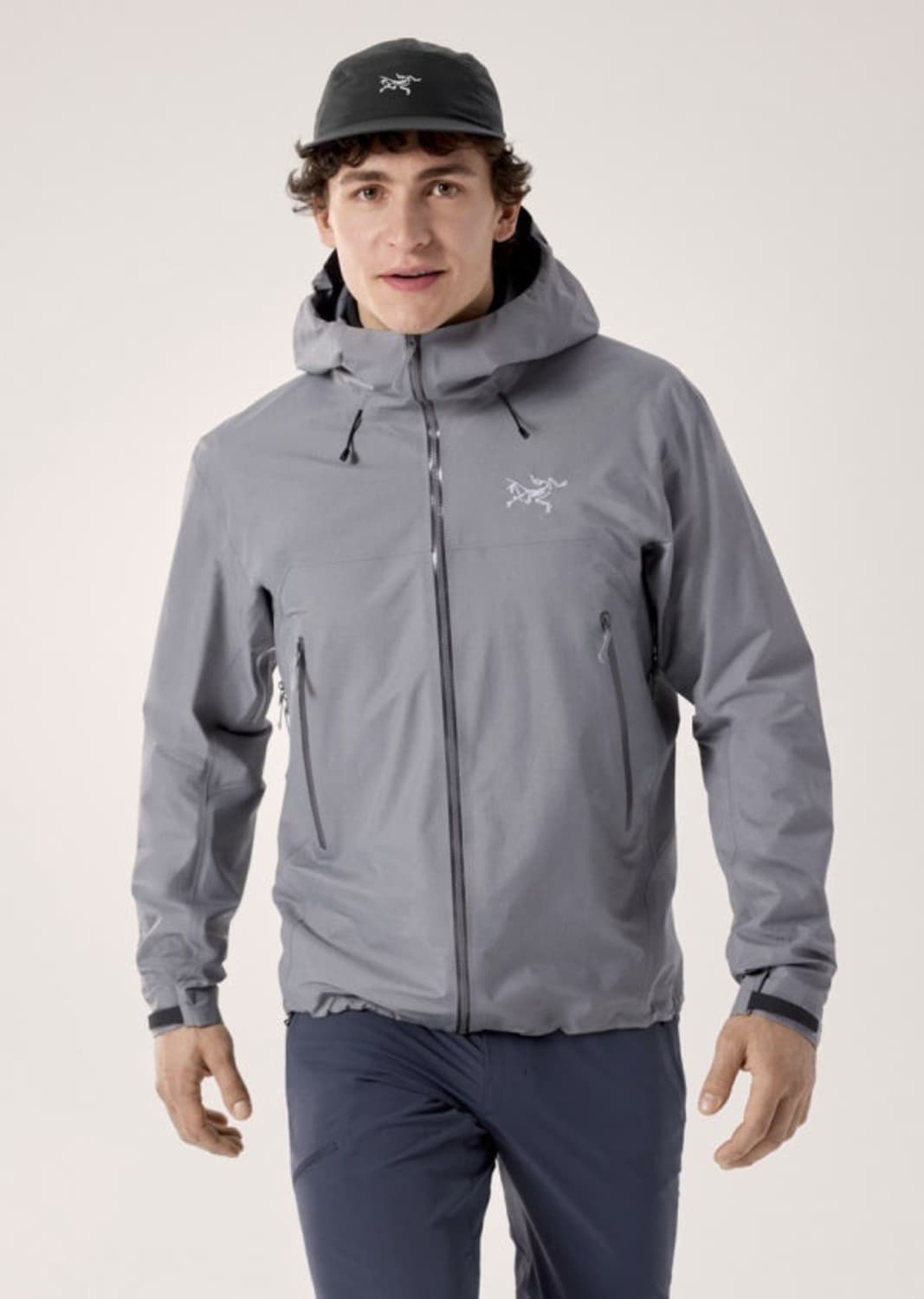 [L] 아크테릭스 베타 SL 자켓 보이드 상품이미지2