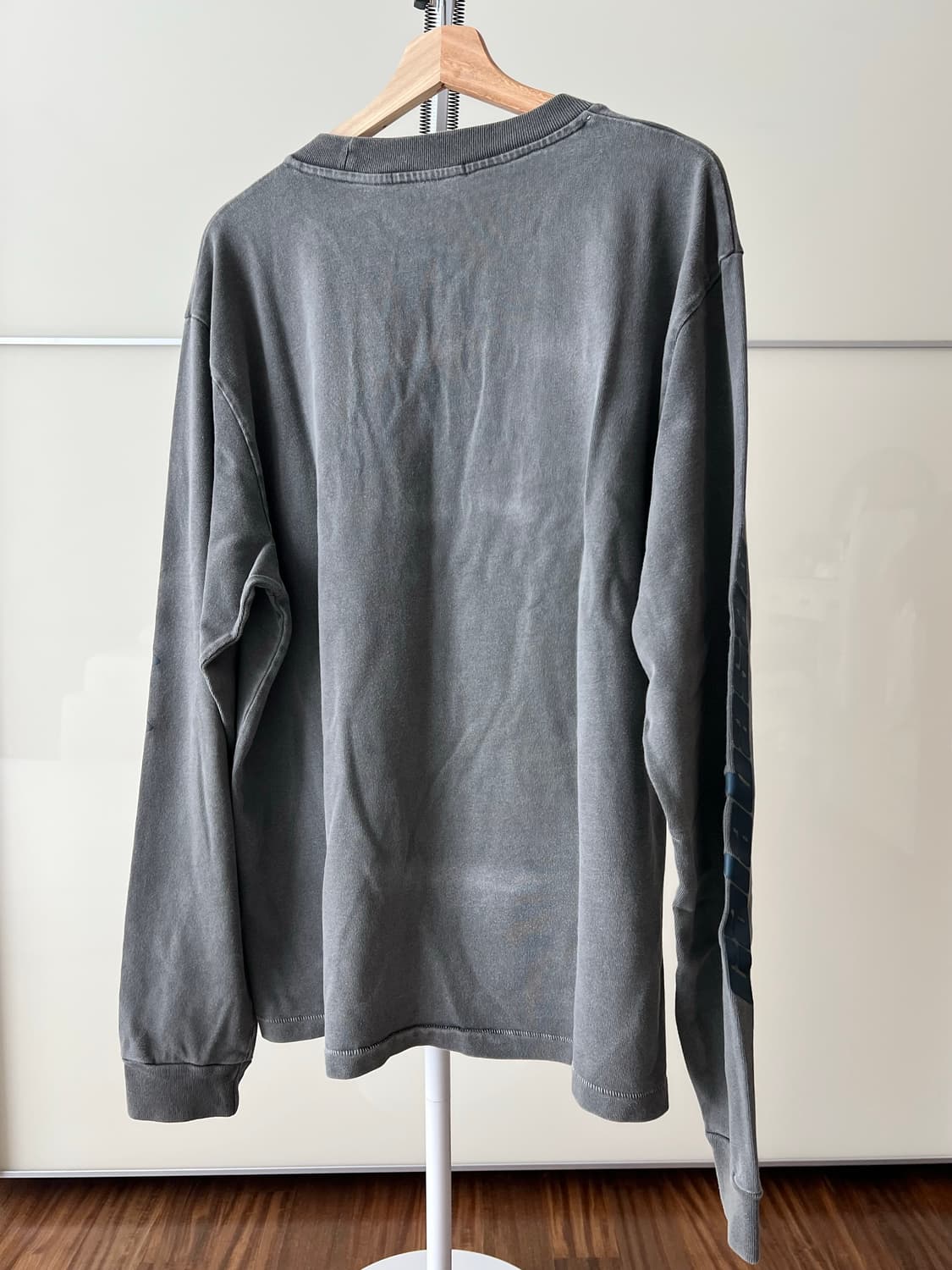 yeezy 티셔츠 상품이미지2