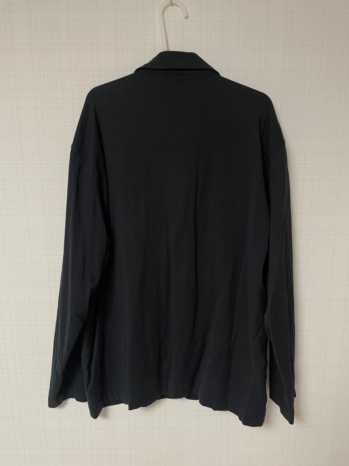 이세이미야케 차이나 셔츠 상품이미지2