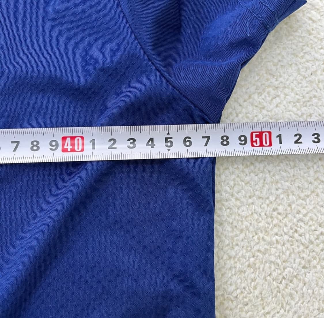 온러닝X부산 마라톤 기념티 상품이미지4