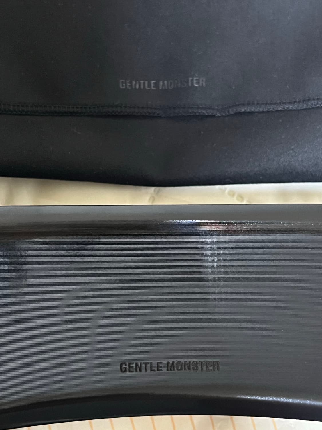 젠틀몬스터 사우스사이드N 상품이미지6