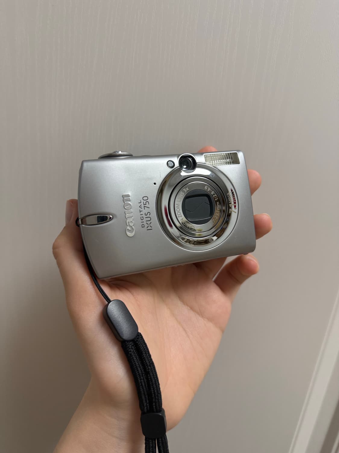 캐논 익서스750(canan ixus750) 상품이미지1