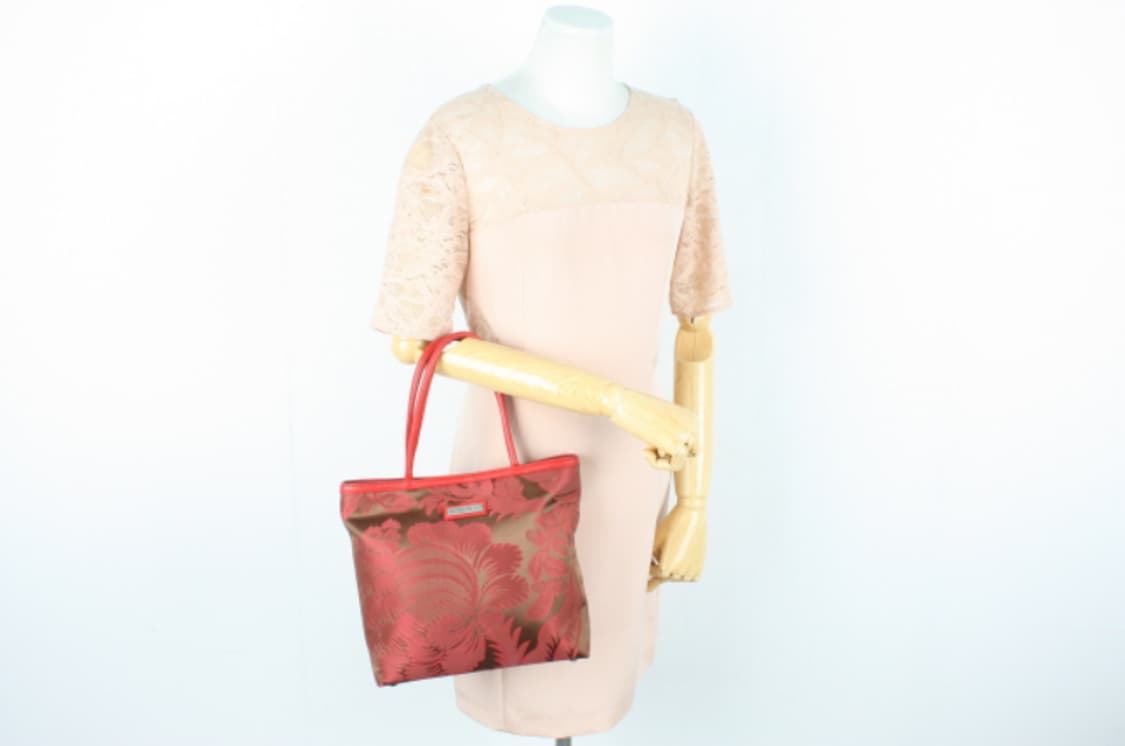 짐톰슨 토트백 상품이미지10