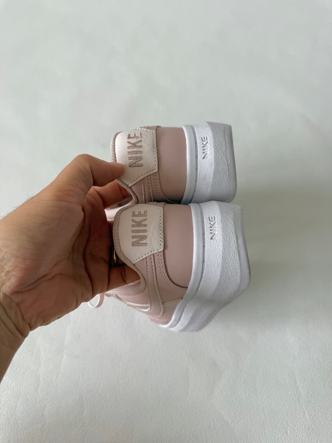 [230]나이키(NIKE) 코트비전 알타 스니커즈 상품이미지6