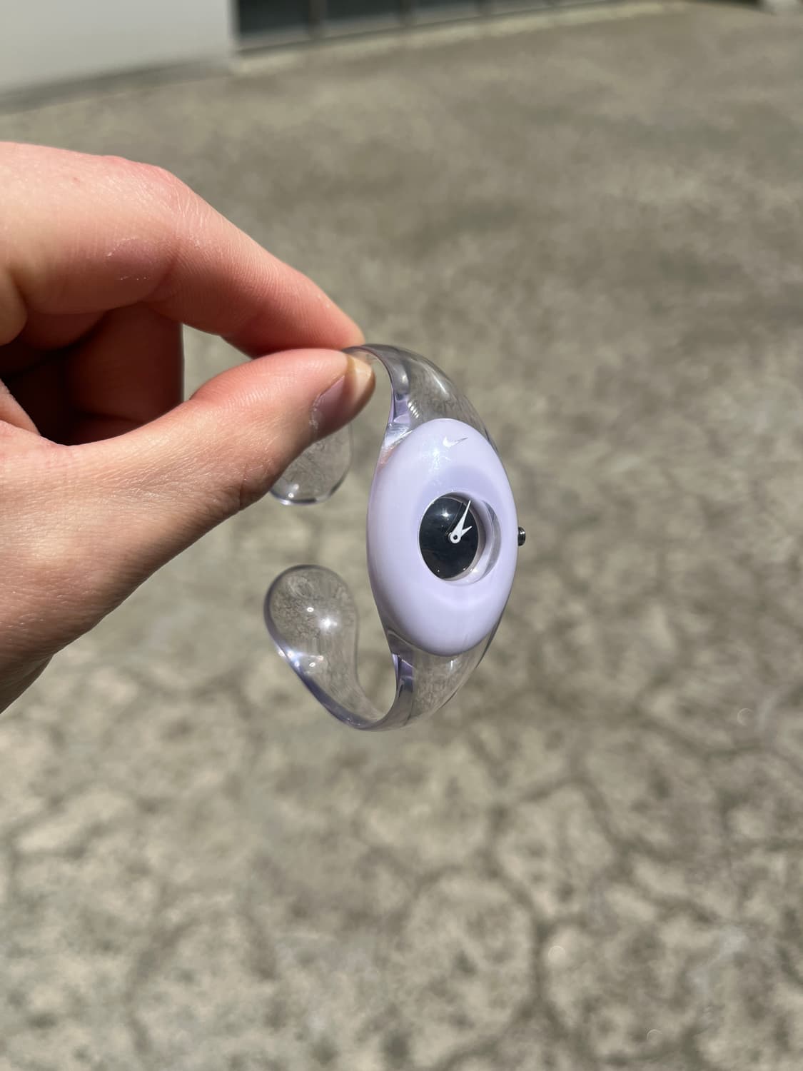 ‘나이키 시계 트라이엑스 Nike Triax Presto 상품이미지2