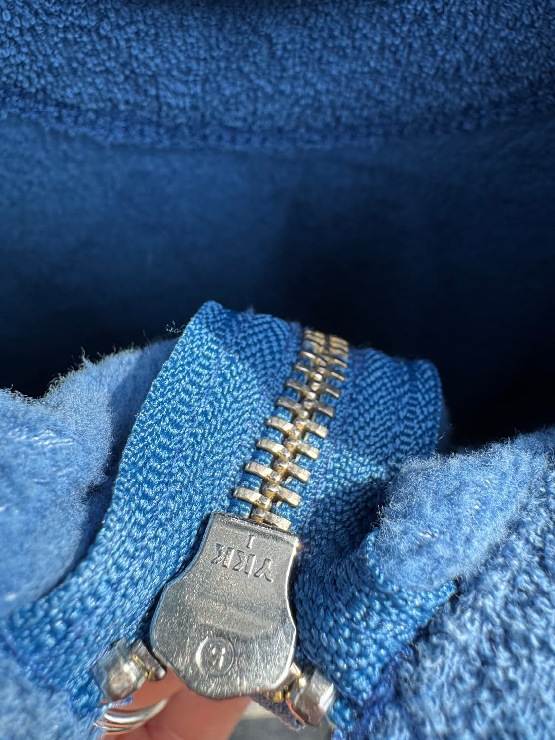 팝트레이딩컴퍼니 테리자켓 상품이미지5