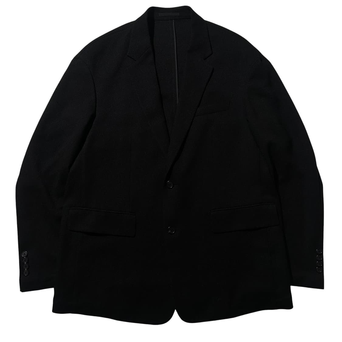 24ss 지오송지오 싱글 2B 써머 블레이저 자켓 상품이미지1