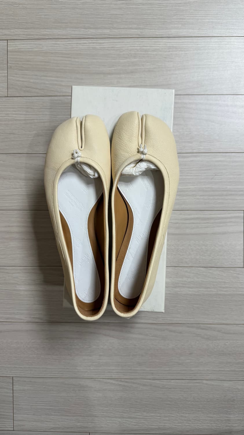 메종 마르지엘라 타비 발레리나 상품이미지1