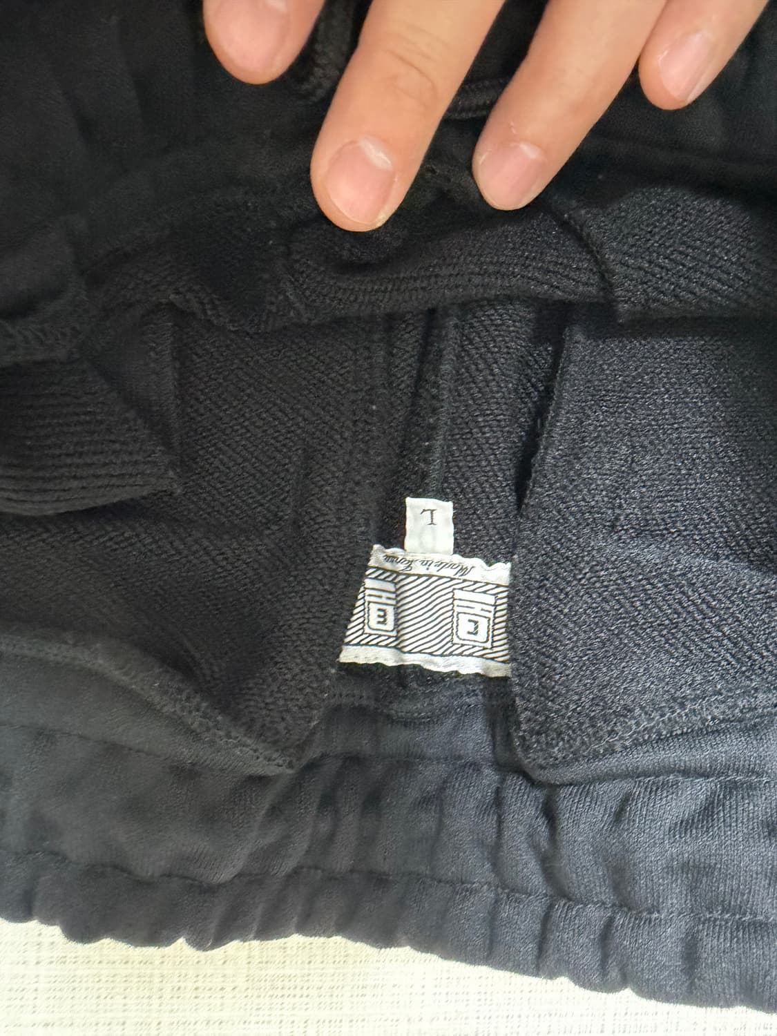 카브엠트(CavEmpt) 트랙팬츠 상품이미지3