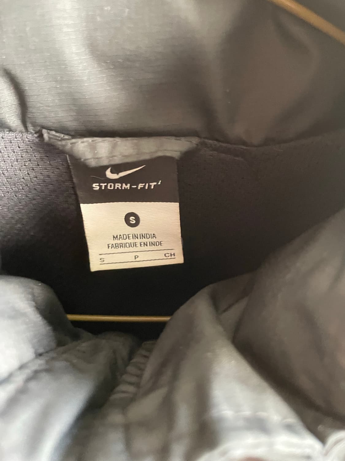 나이키 바람막이 상품이미지3