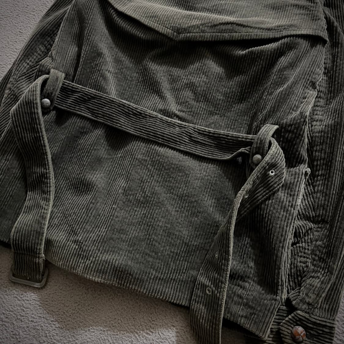 Number (N)ine 2001aw jacket 상품이미지7