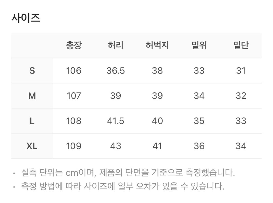 Etce(이티씨이) 가드너 카고팬츠 올리브 상품이미지4