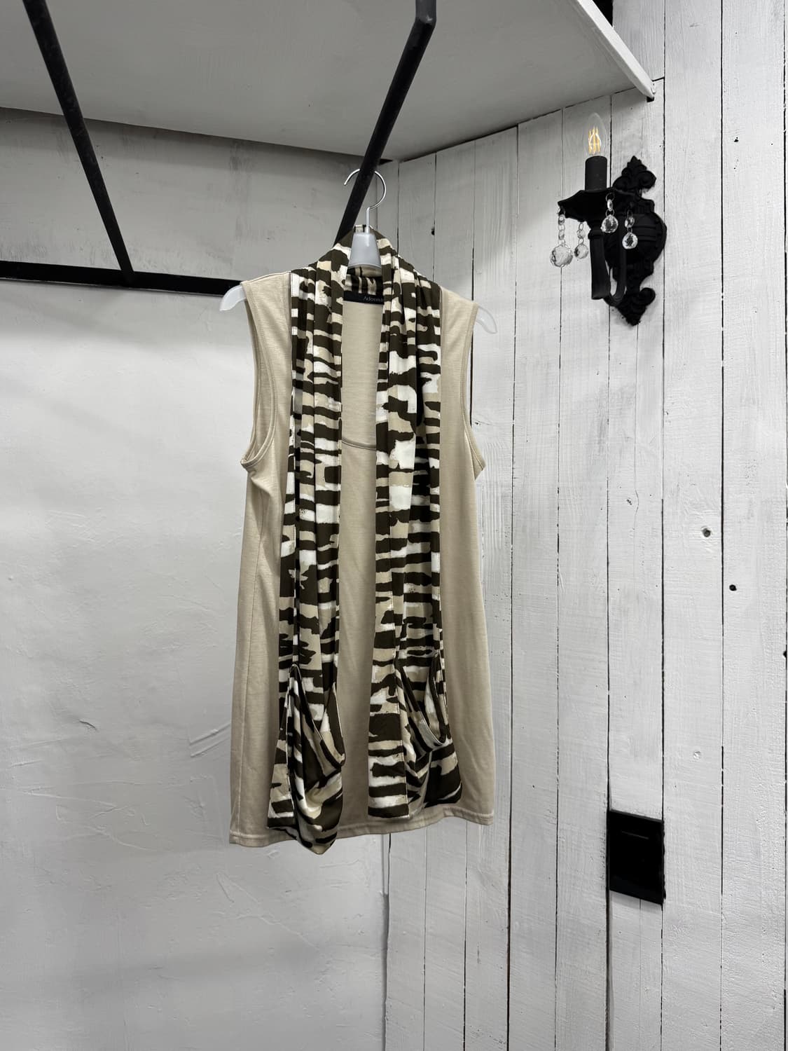 vtg top 상품이미지1