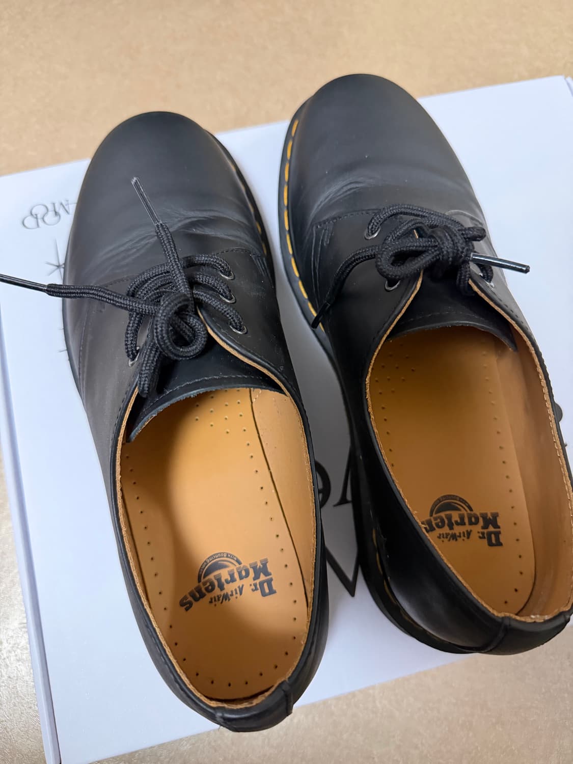 닥터마틴 1461 나파 280 상품이미지4