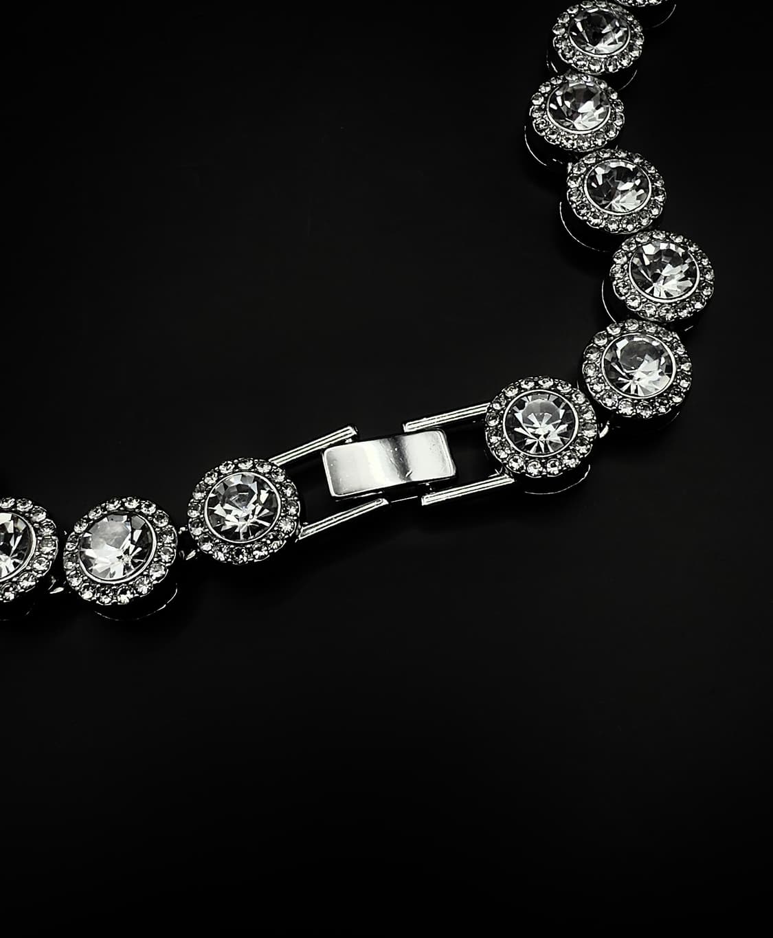 pcr053 Frog eye necklace 상품이미지6