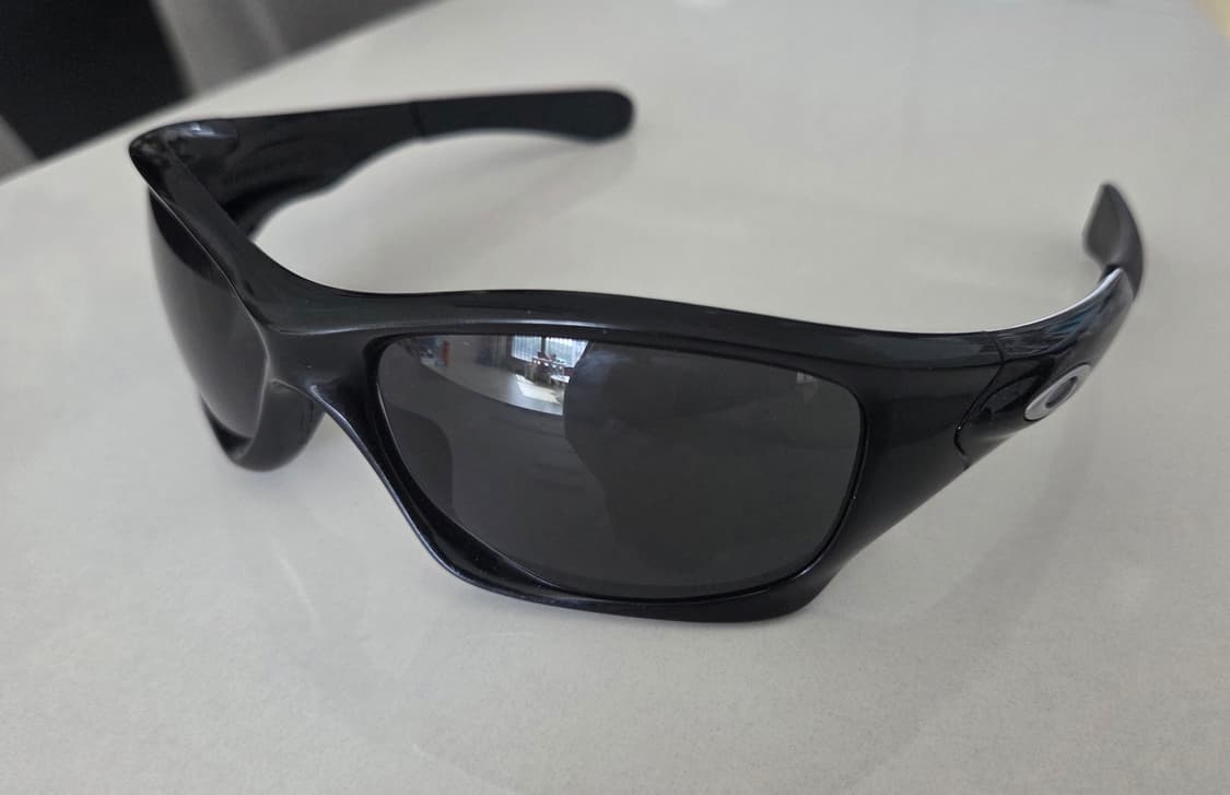 오클리 핏불 블랙 상품이미지5