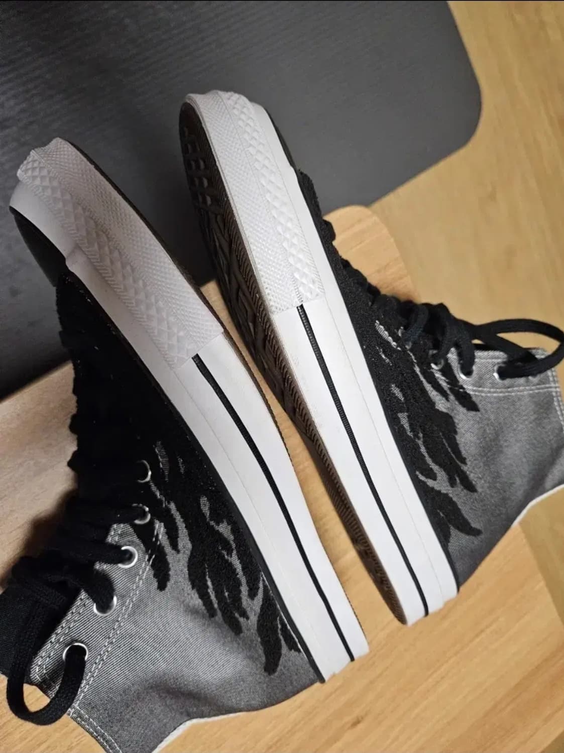 컨버스 290 새상품  상품이미지3