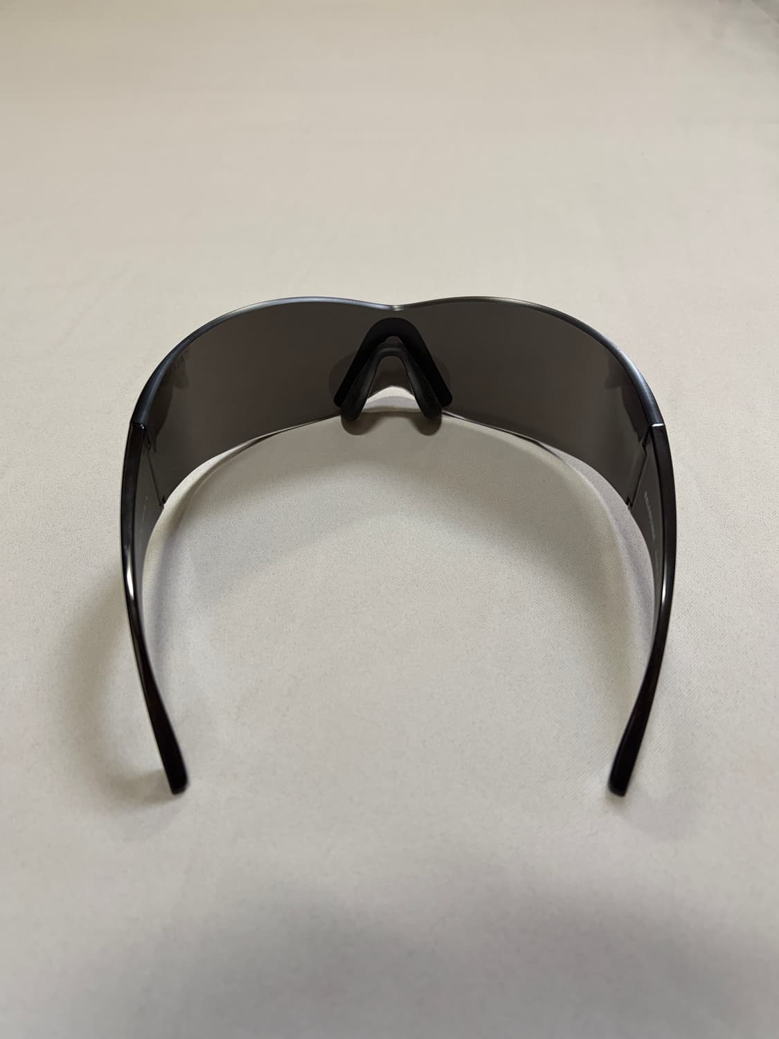 발렌시아가 팬서 마스크 선글라스 상품이미지4