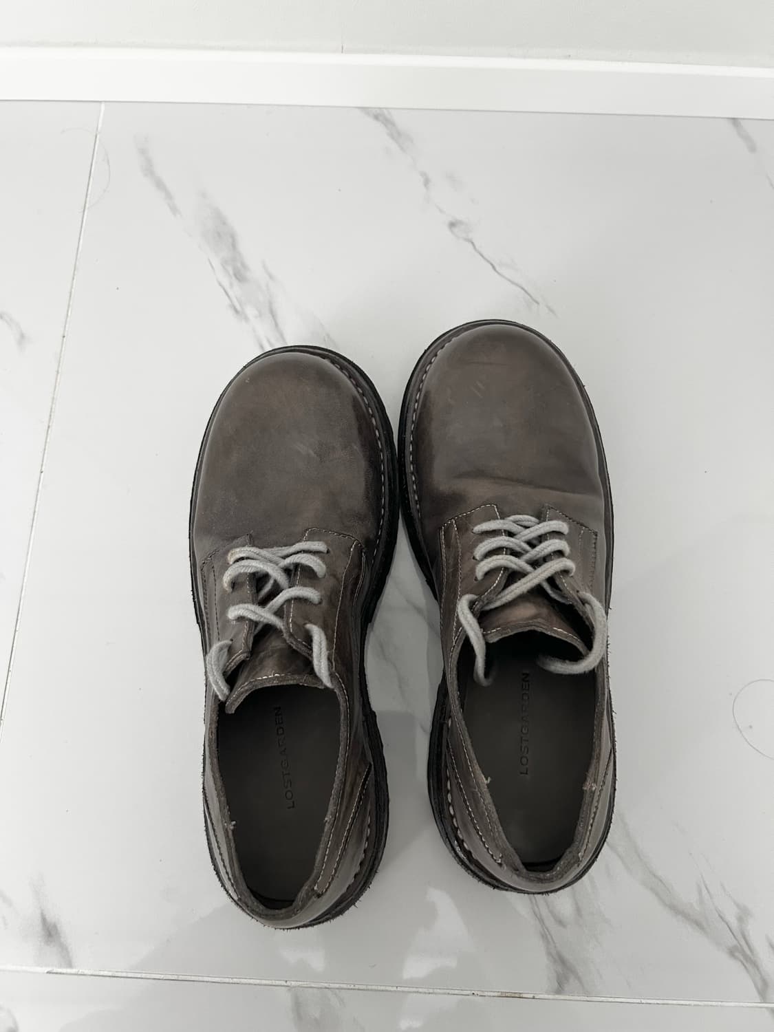 로스트가든 하운드 그레이 상품이미지3