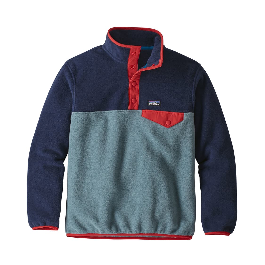 파타고니아 신칠라 키즈 XL (44-55추천) 상품이미지2