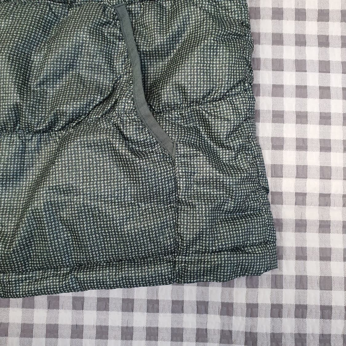 임페리얼 경량패딩 베스트 조끼 남자95 상품이미지4