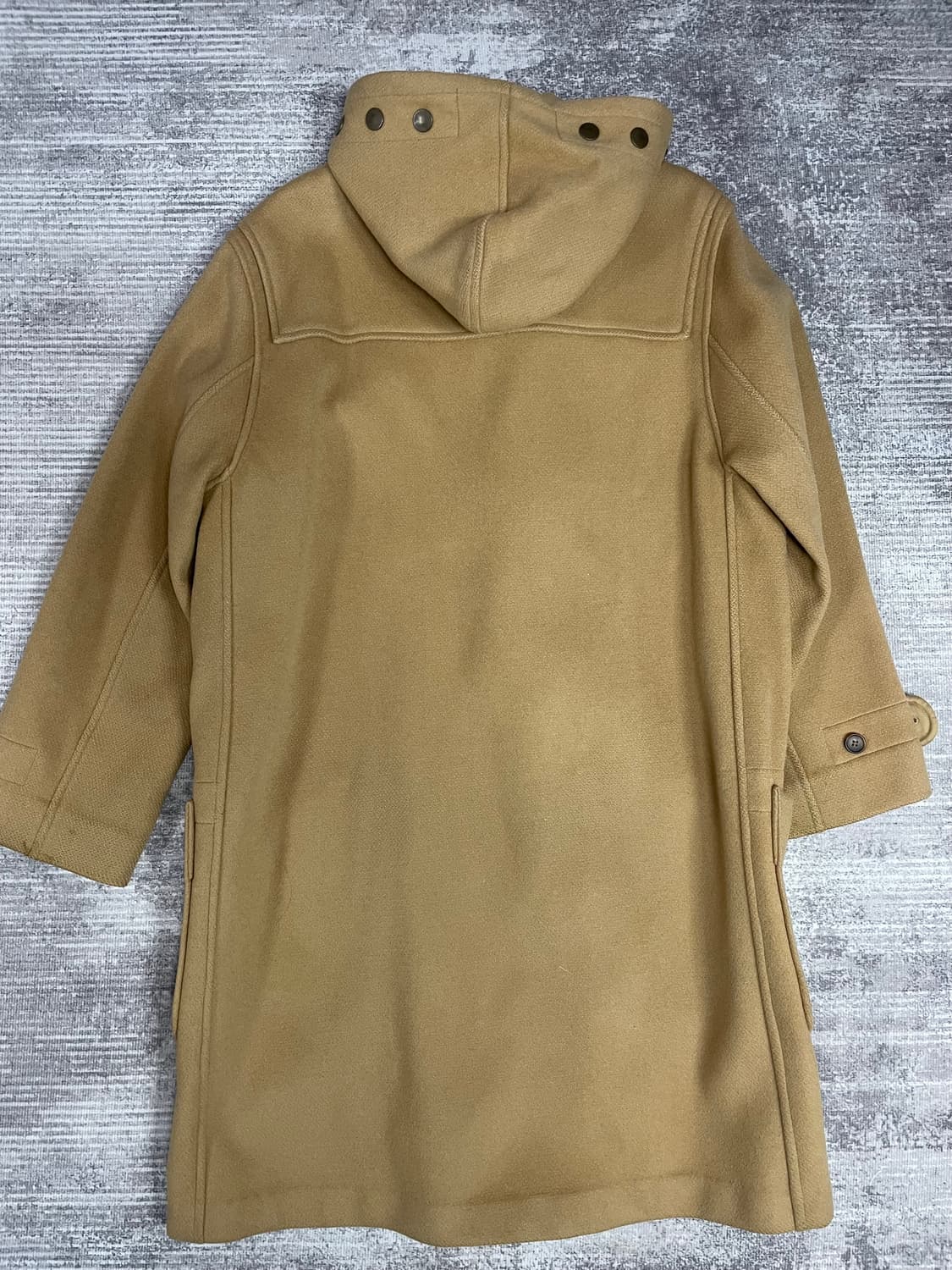 90s Polo RL 더플코트 상품이미지5