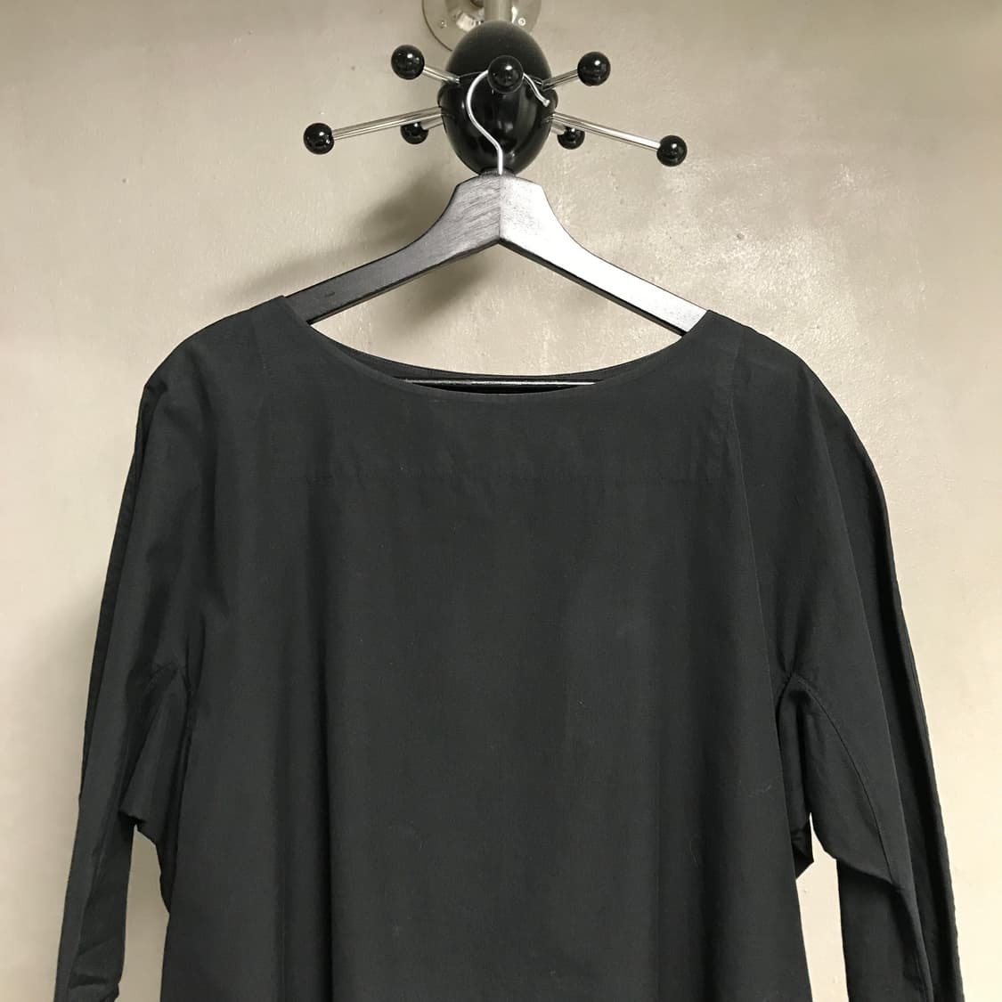 주카 블라우스 F(W) 상품이미지2