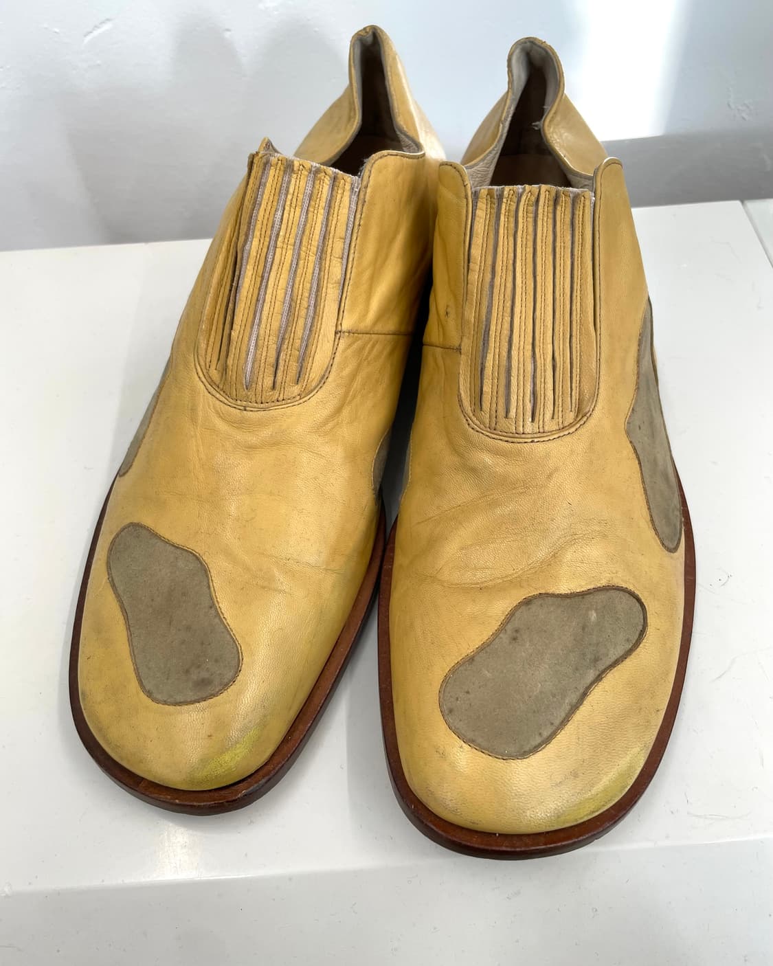 [44] 로베르토리날디 레더 로퍼 상품이미지8