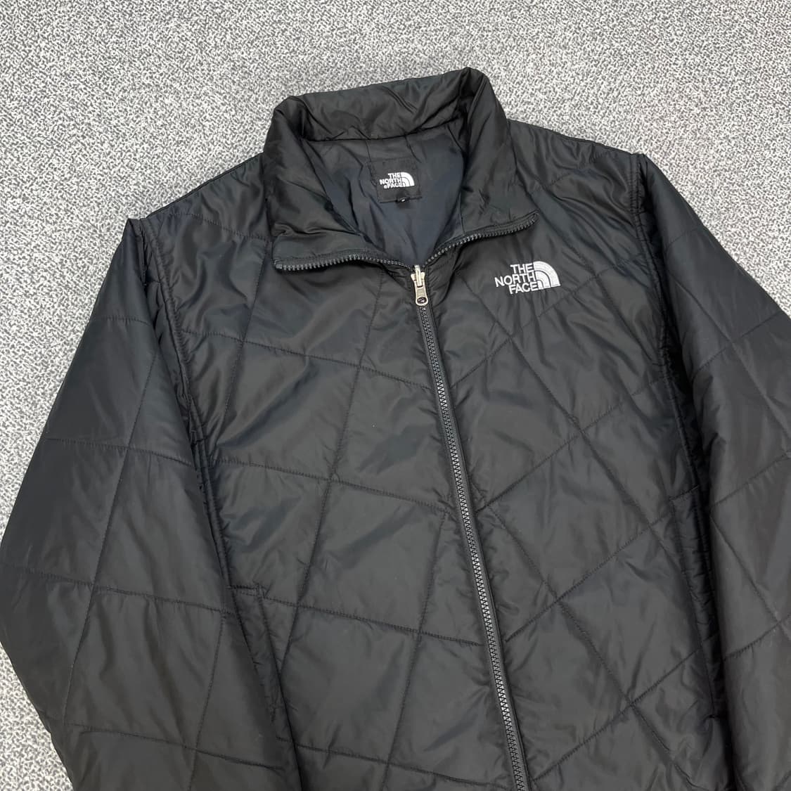 <노스페이스 경량패딩> No.1351 상품이미지4