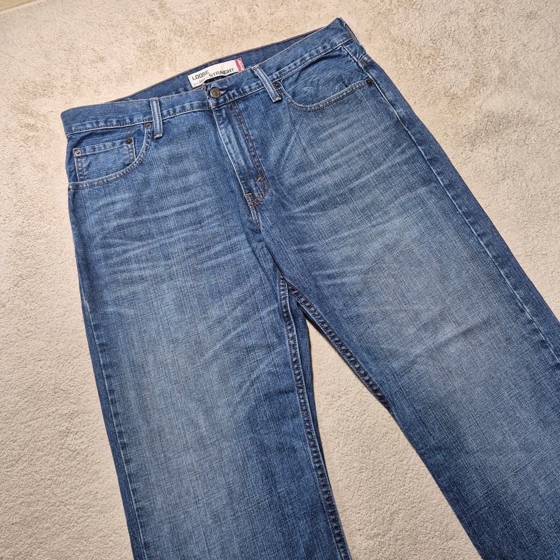 리바이스 569
 상품이미지1