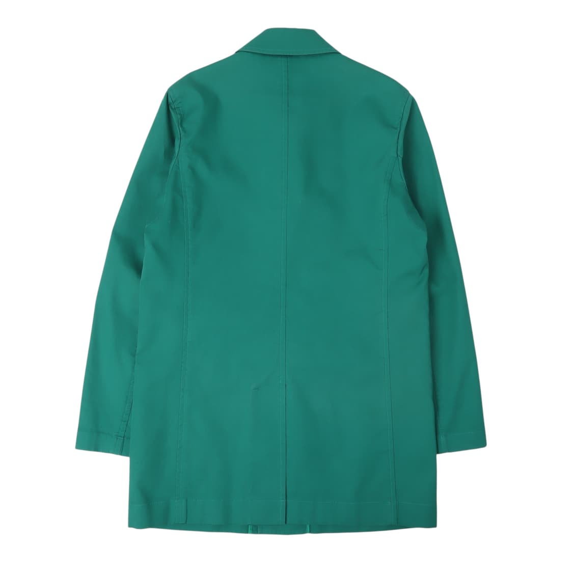 라코스테 민트 코튼 히든버튼 코트 상품이미지5