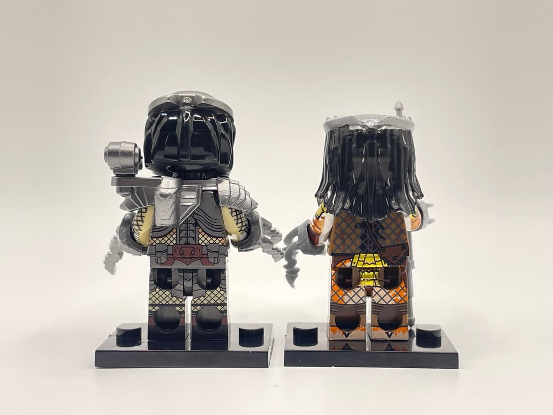 에일리언 피규어 2종 상품이미지2