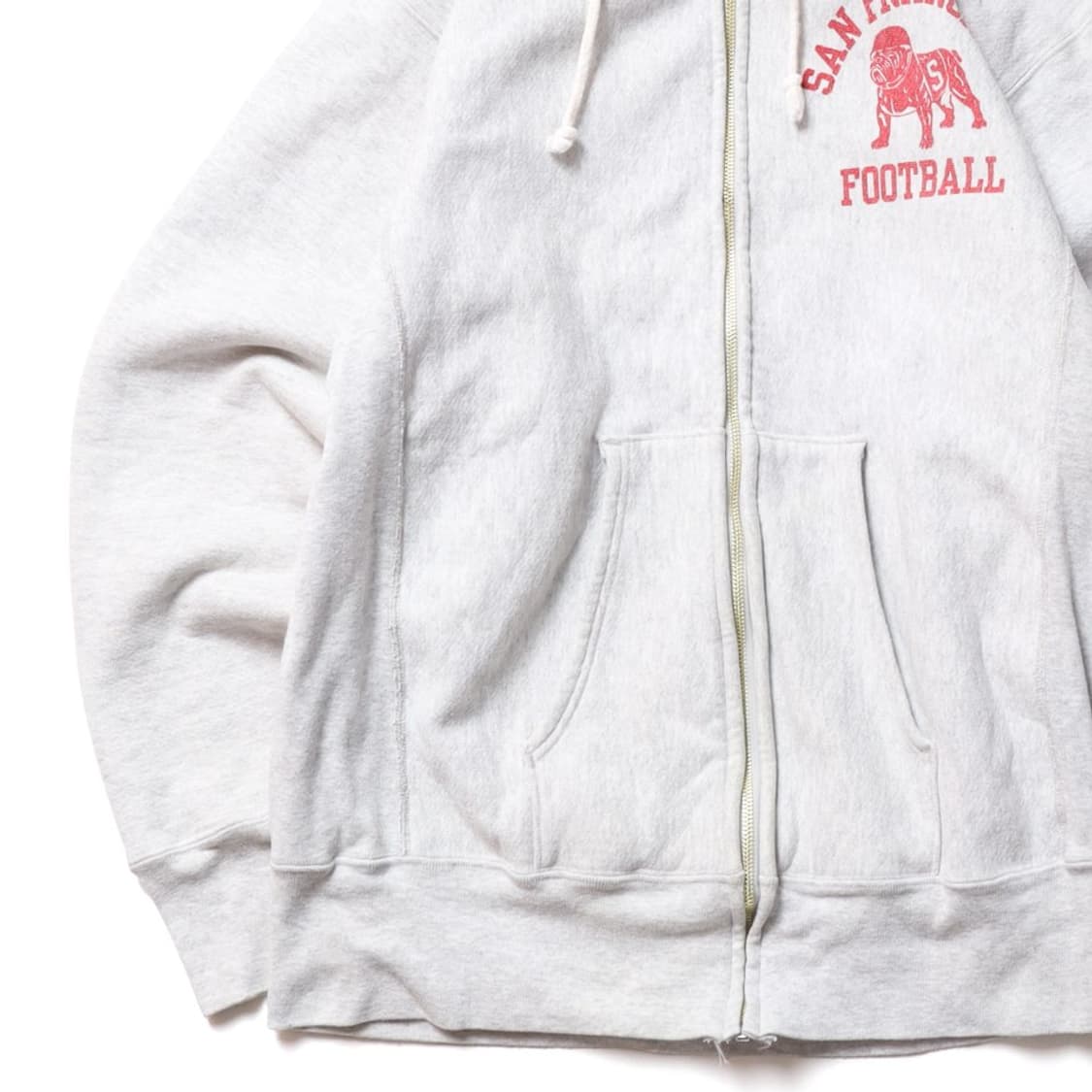 챔피온 Champion Reverse Weave Zip Hoody 
 상품이미지3