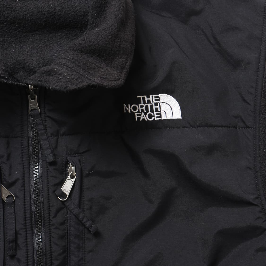 노스페이스 아르마딜로 플리스 자켓   상품이미지4