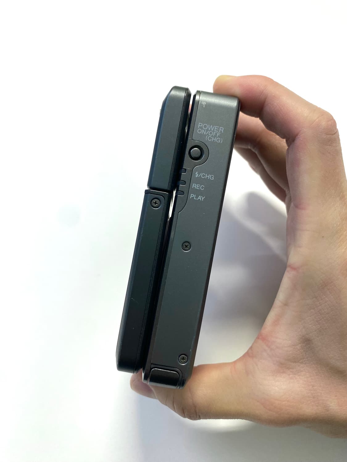 소니 사이버샷 DSC-M1 디지털 카메라 상품이미지4